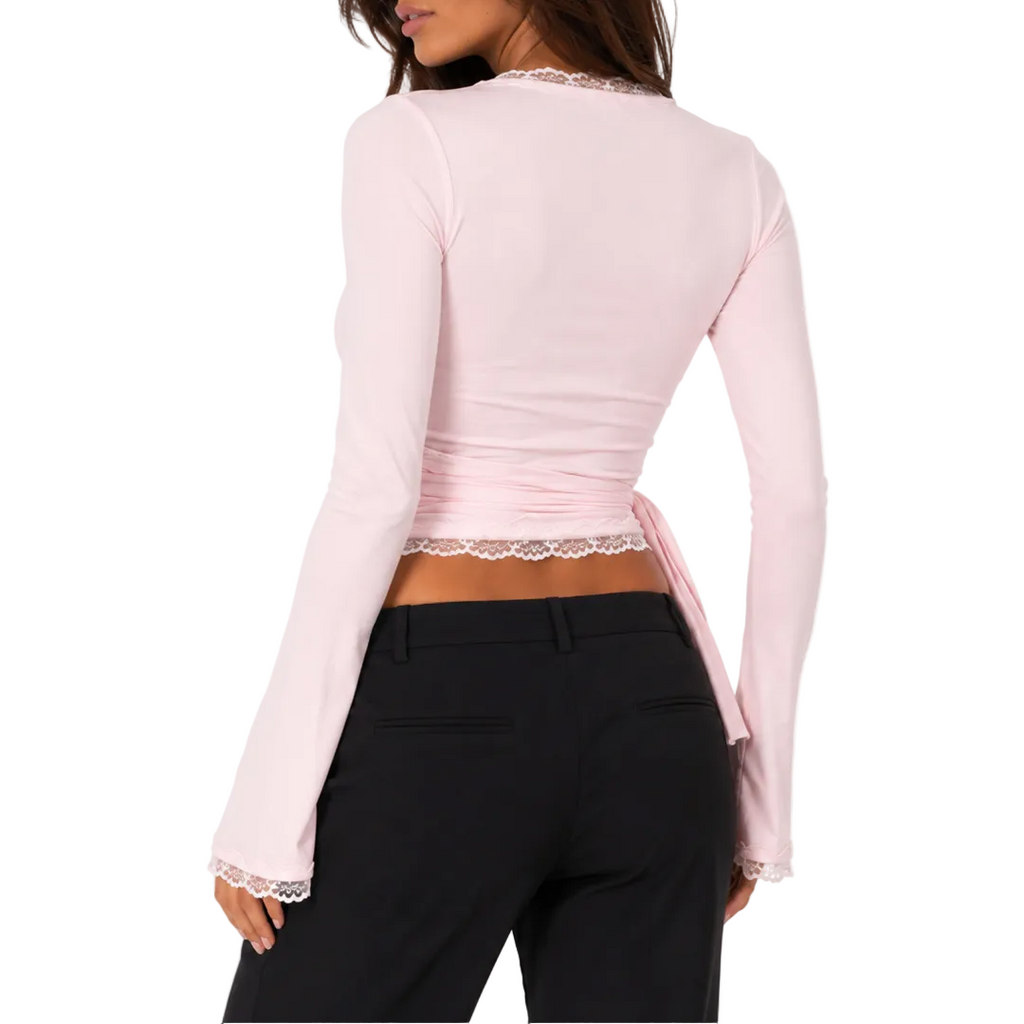 Rosa Nova Top