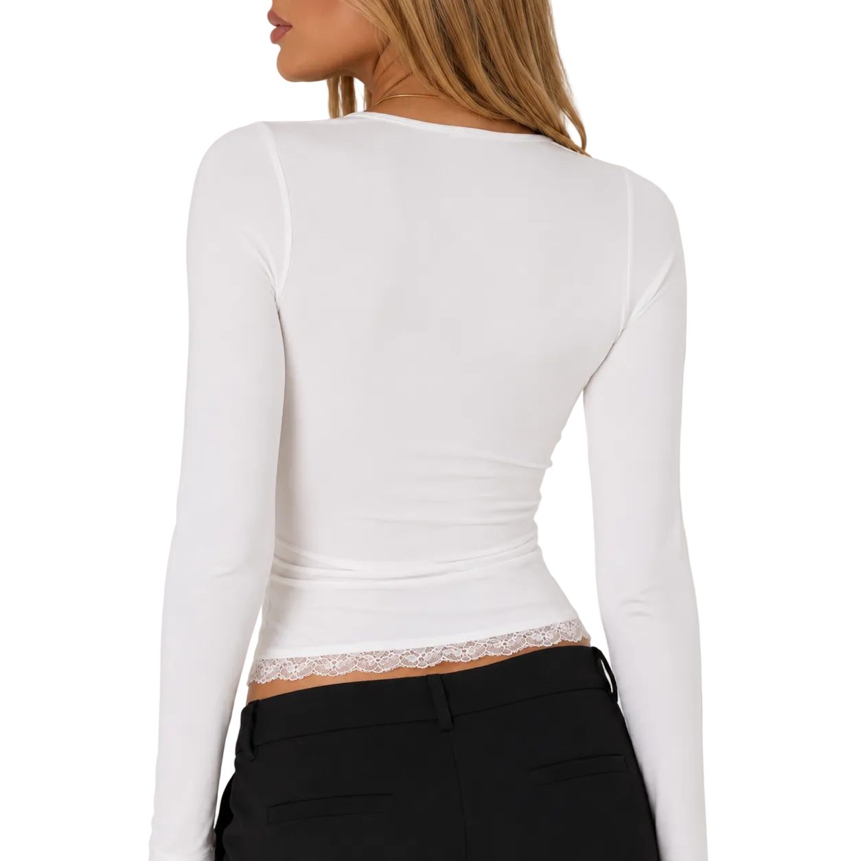 Nova's Tee