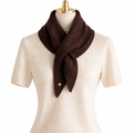 Brun Sculpté