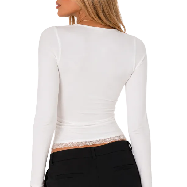 Nova's Tee